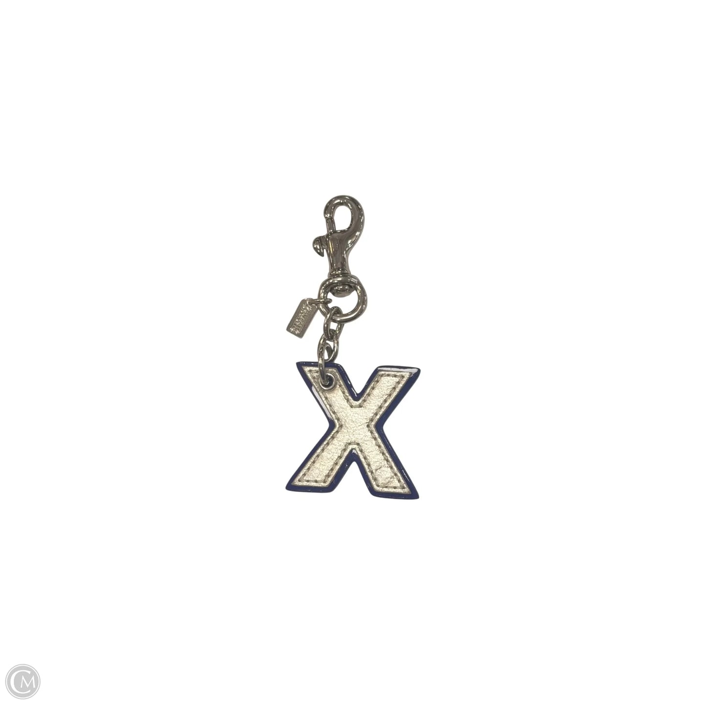 Key Chain Designer By Coach