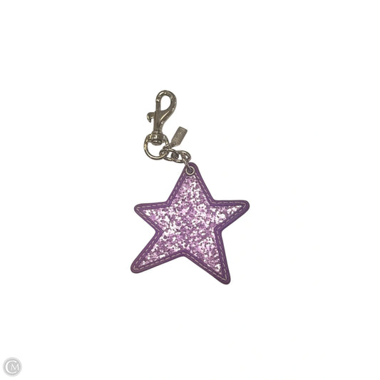 Key Chain Designer By Coach