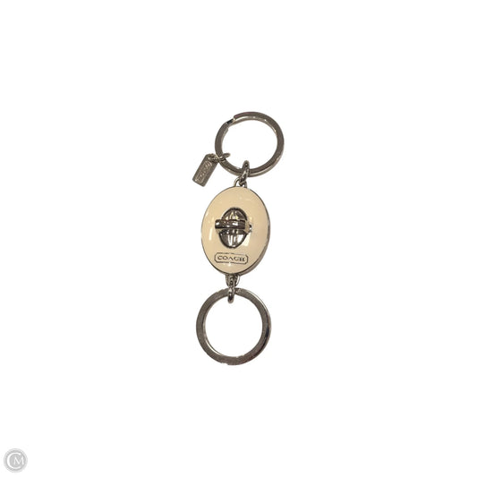 Key Chain Designer By Coach