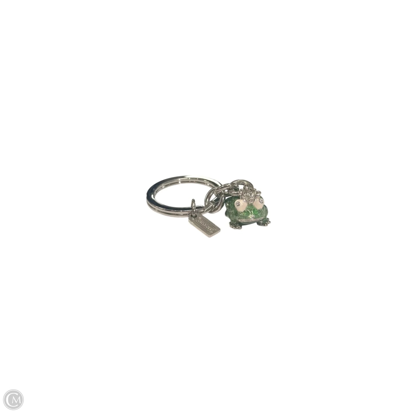 Key Chain Designer By Coach
