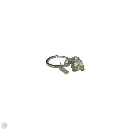 Key Chain Designer By Coach