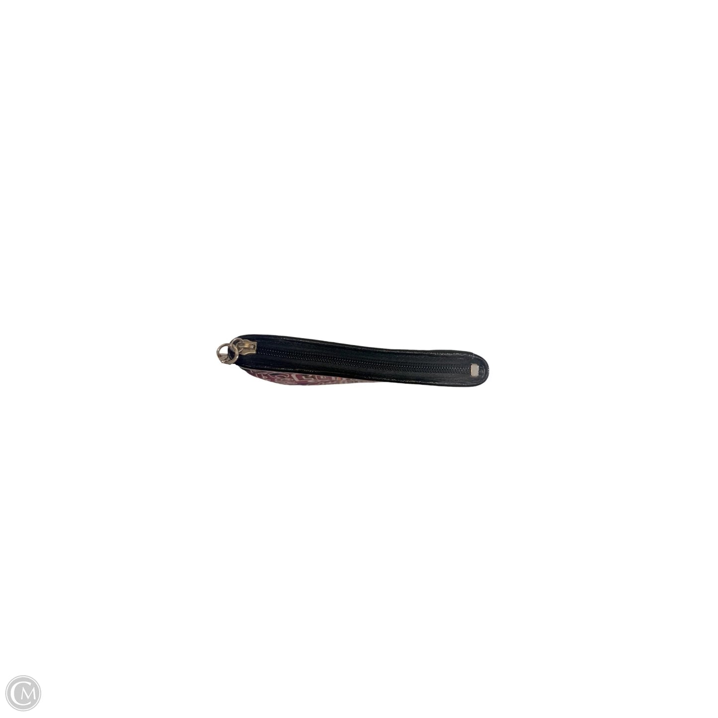 Wristlet Designer By Coach, Size: Small