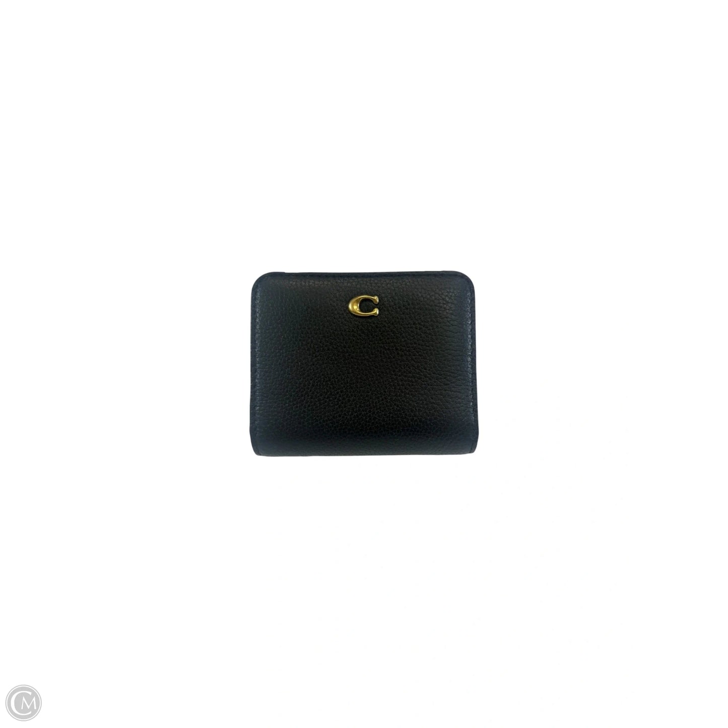 Wallet Designer By Coach, Size: Small