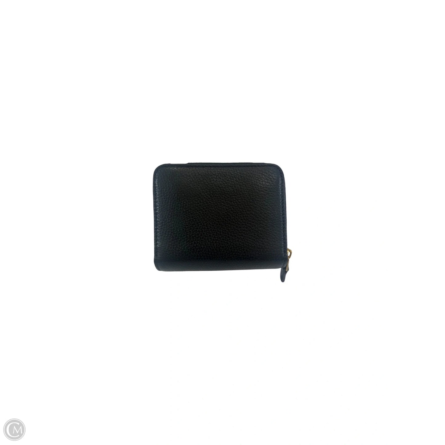 Wallet Designer By Coach, Size: Small