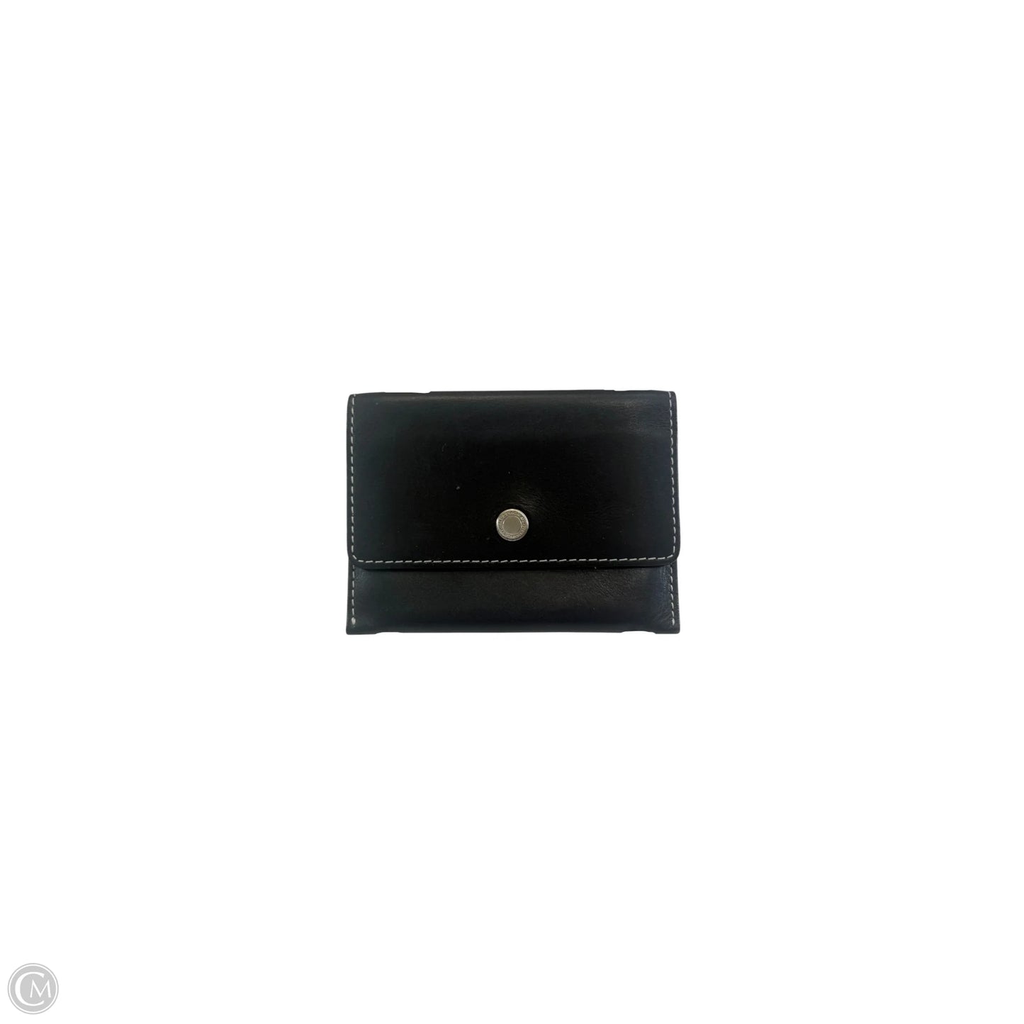 Wallet Designer By Coach, Size: Small