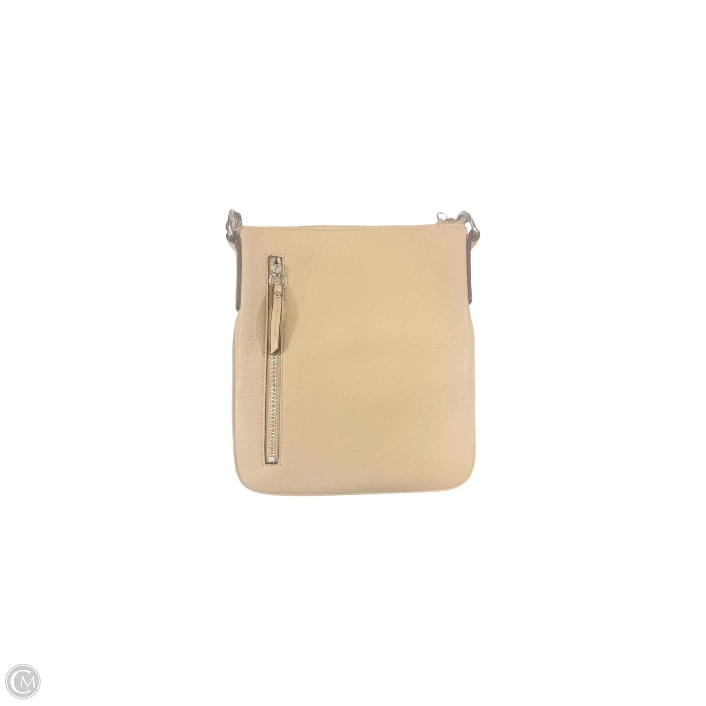 Crossbody Designer By Coach, Size: Medium