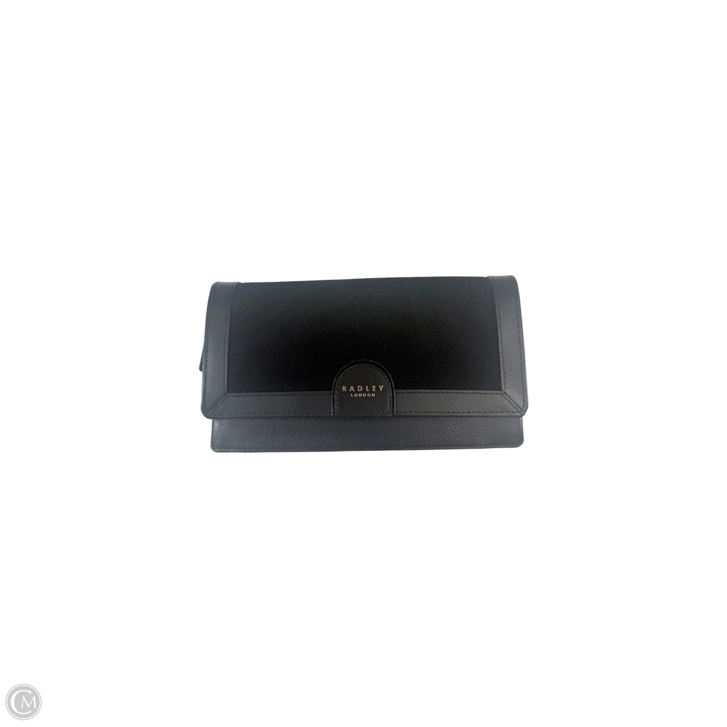 Wallet Leather By Radley London, Size: Medium
