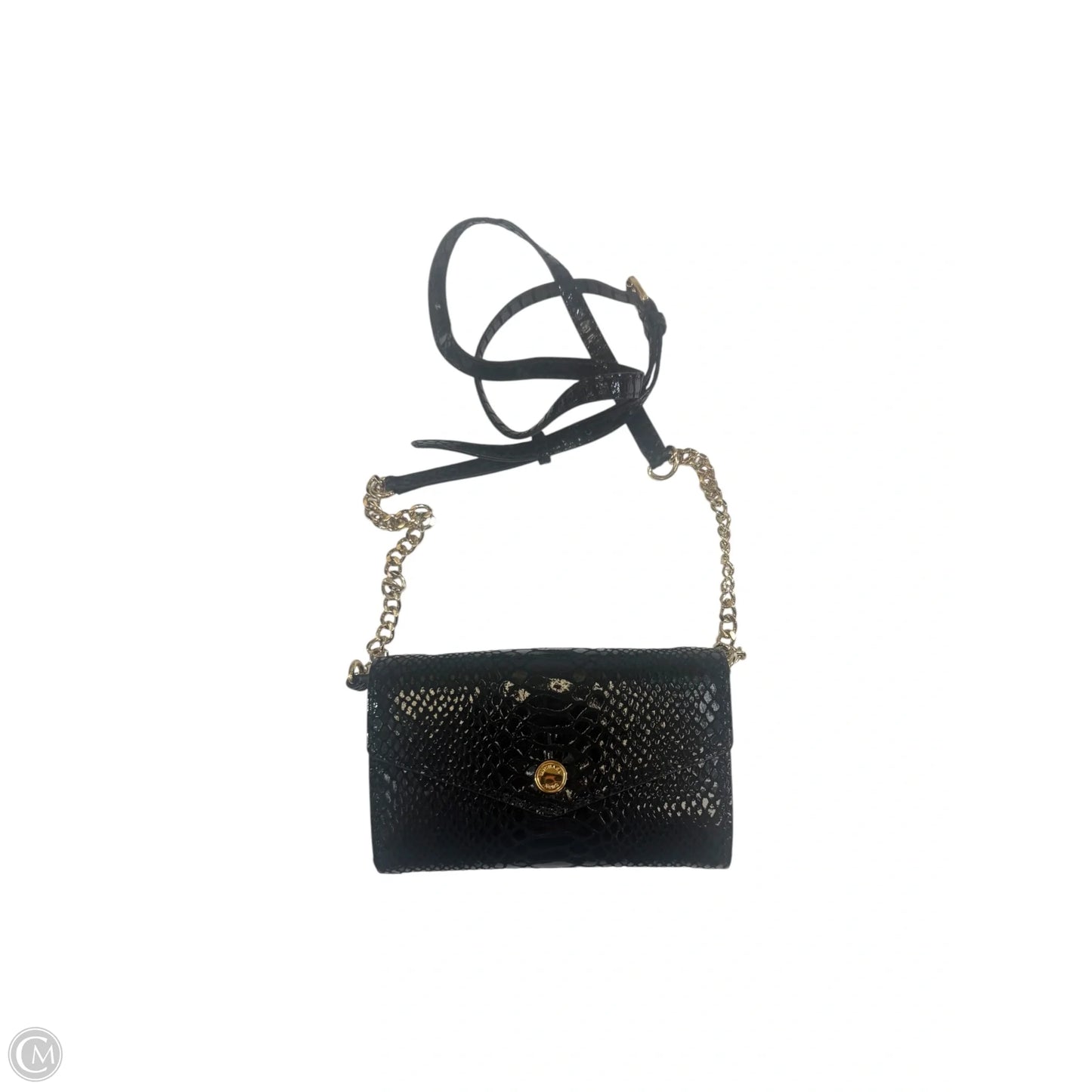 Crossbody Designer By Michael Kors, Size: Small