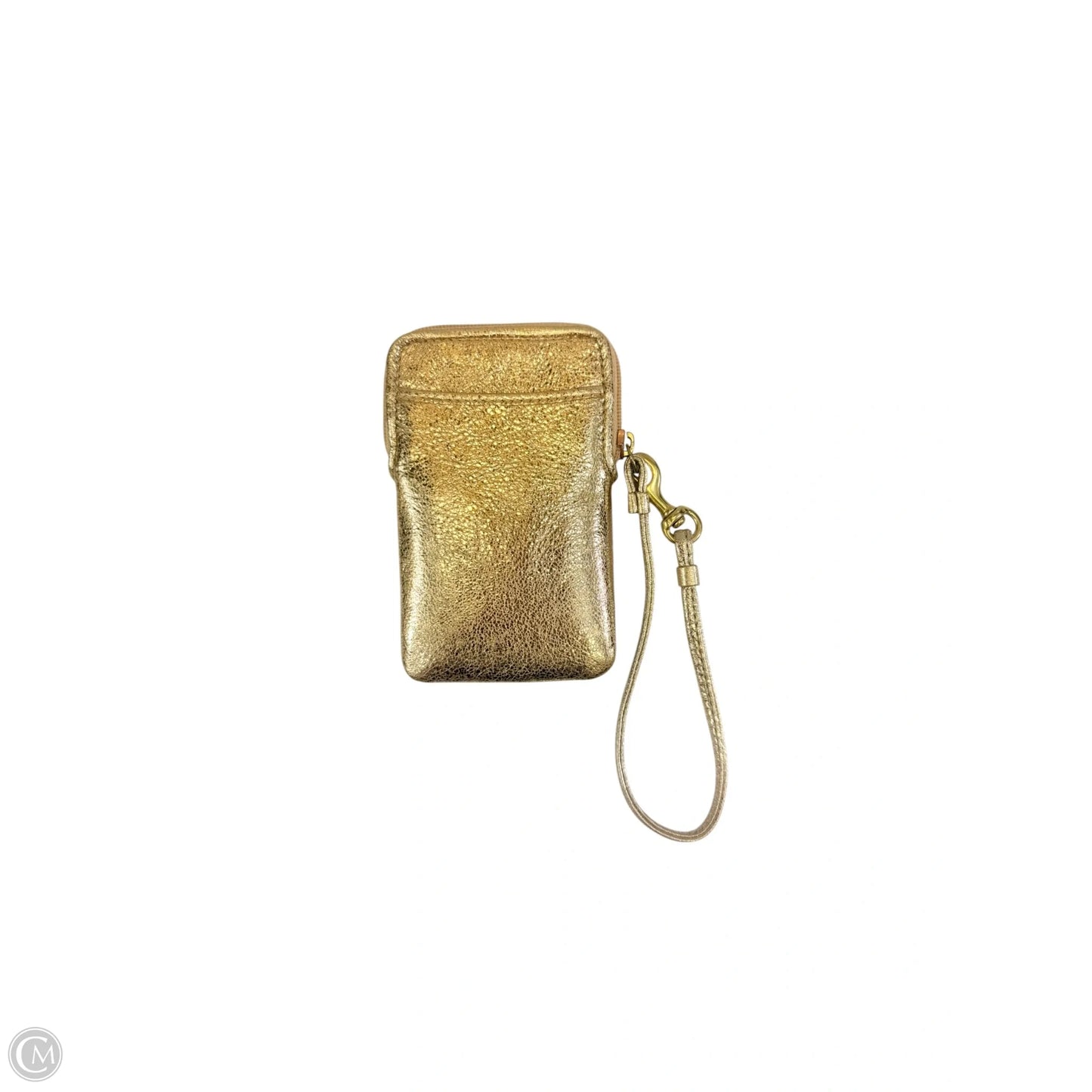 Wristlet Designer By Coach, Size: Small
