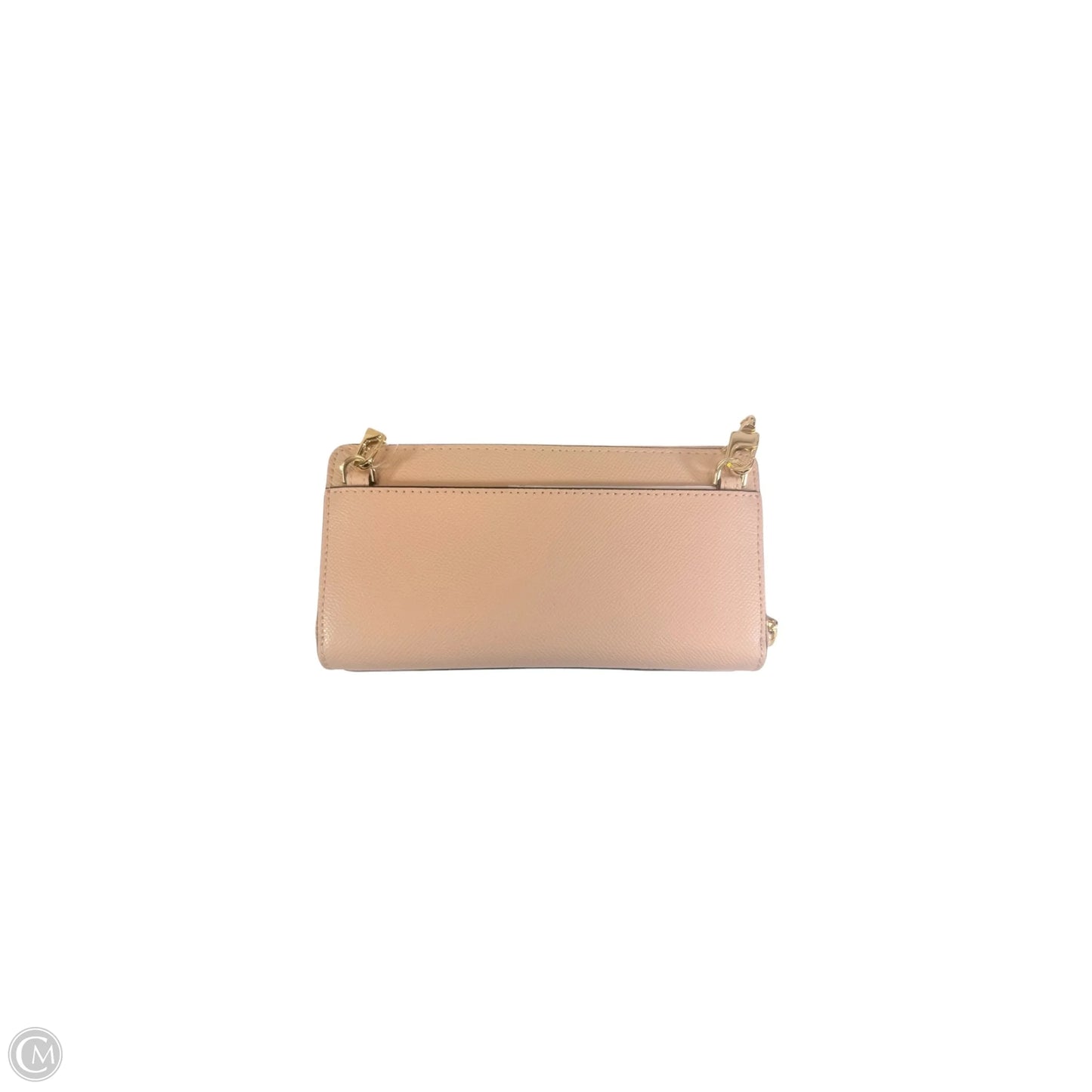 Crossbody Designer By Michael Kors, Size: Medium