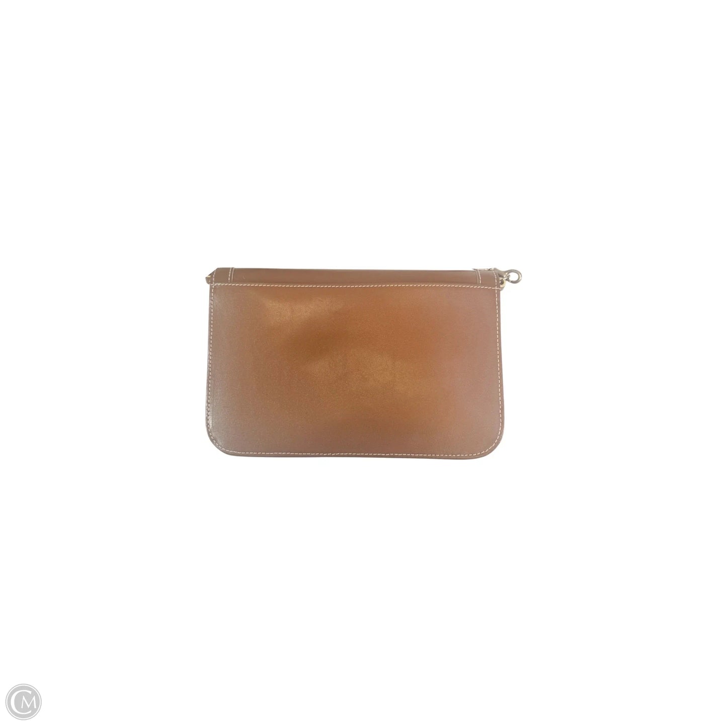 Crossbody Leather By Tracy Reese, Size: Small