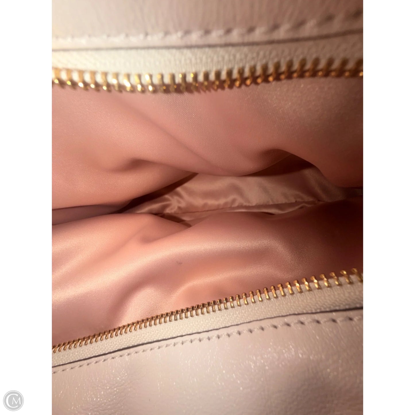 Handbag Designer By Coach, Size: Large
