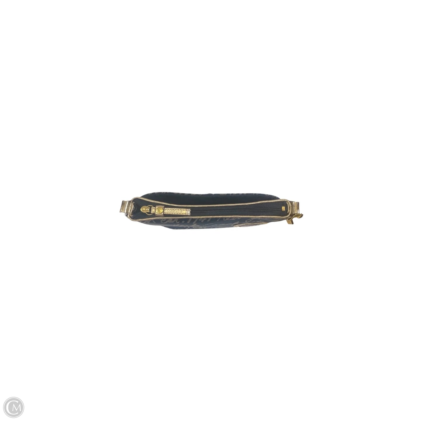 Crossbody Designer By Coach, Size: Medium