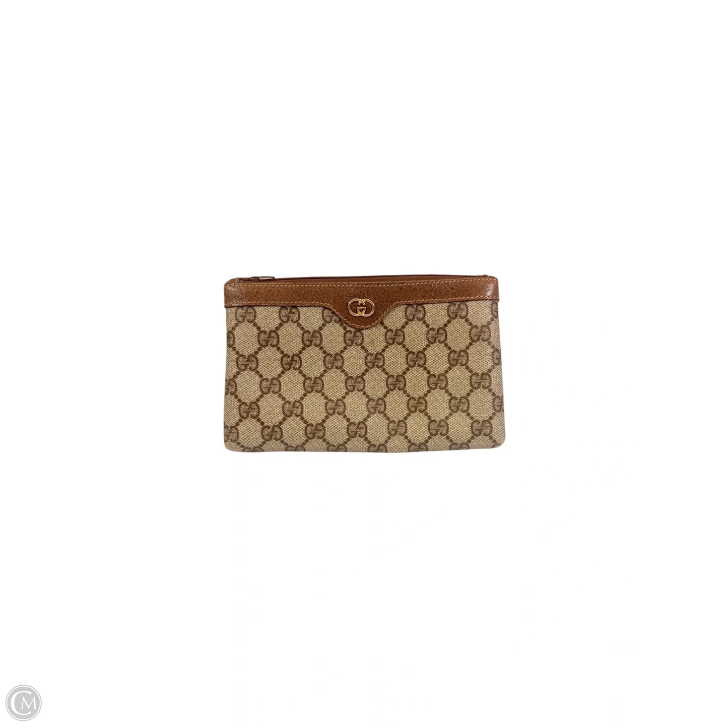 Handbag Luxury Designer By Gucci, Size: Small