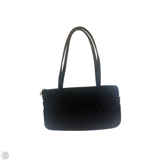 Handbag By Vera Bradley, Size: Medium