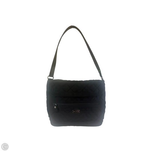 Handbag By Vera Bradley, Size: Medium