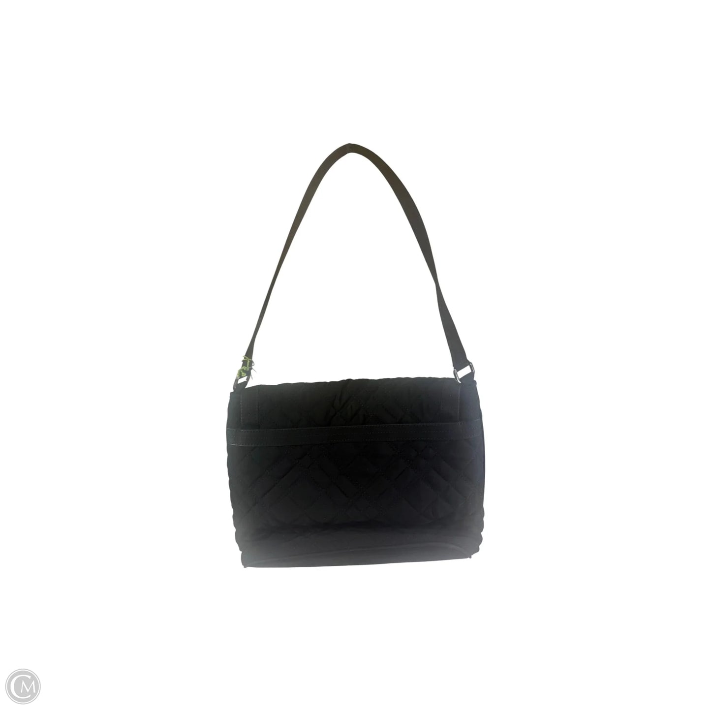 Handbag By Vera Bradley, Size: Medium