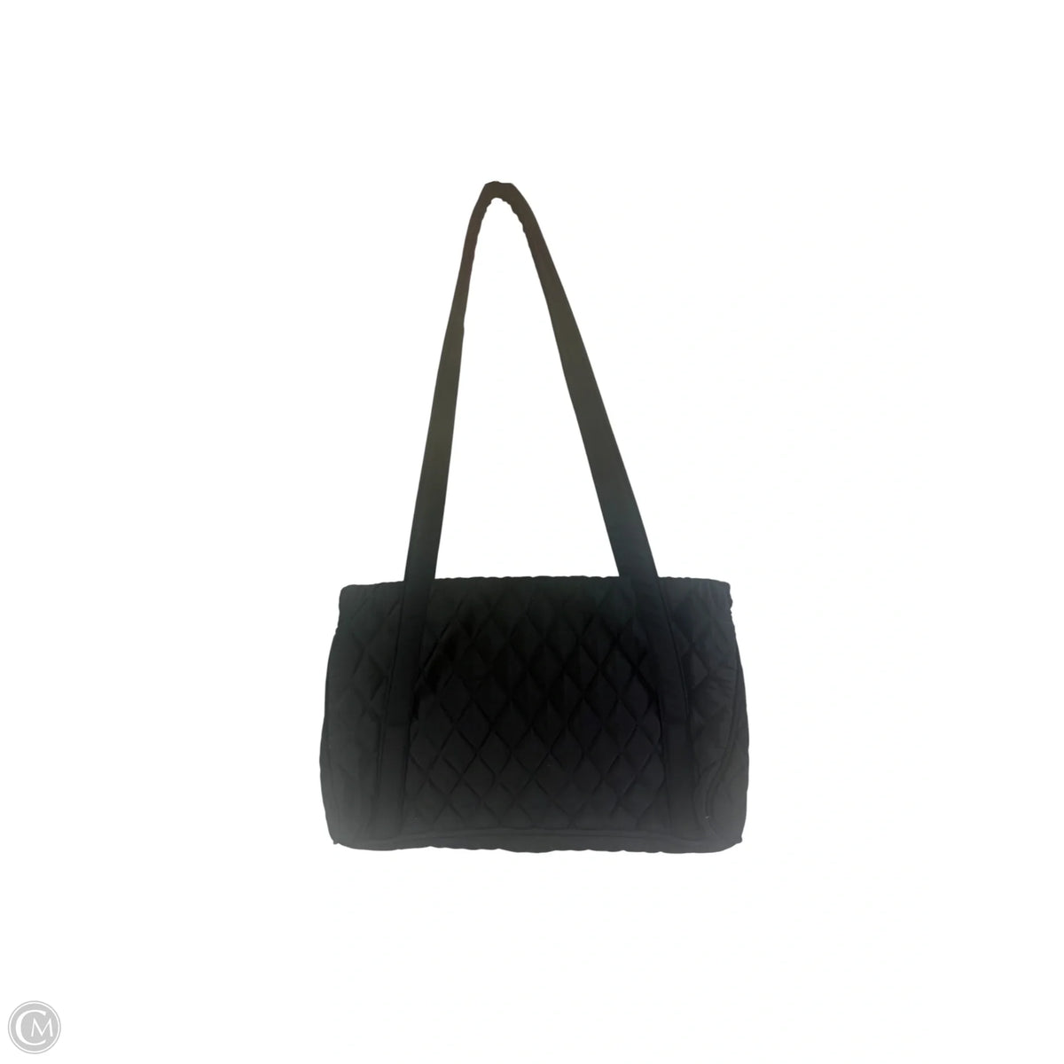 Handbag By Vera Bradley, Size: Medium