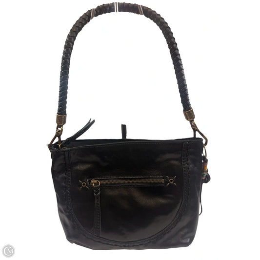 Crossbody Leather By The Sak, Size: Medium