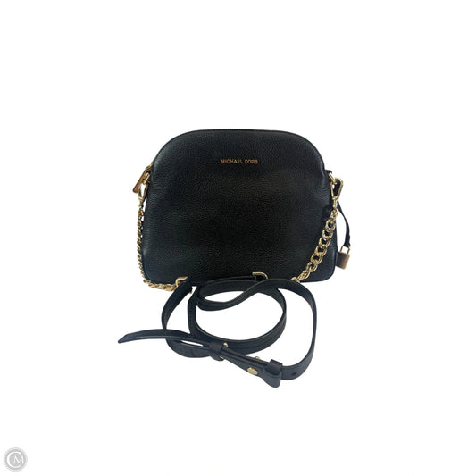 Crossbody Designer By Michael Kors, Size: Medium