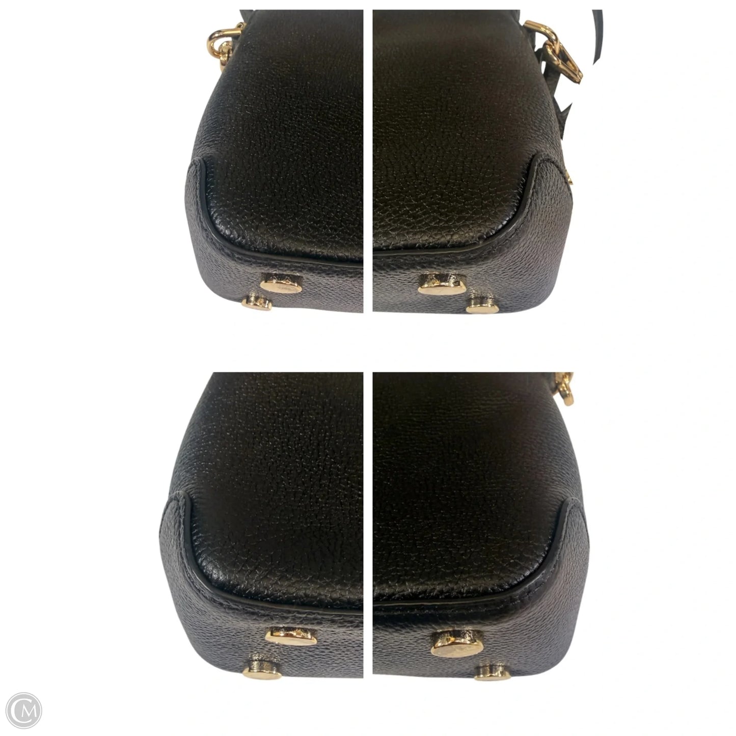 Crossbody Designer By Michael Kors, Size: Medium
