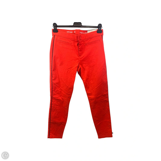 Pants Chinos & Khakis By Gap In Red, Size: 6