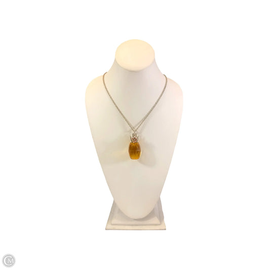 Necklace Lariat & Y-drop By Betsey Johnson