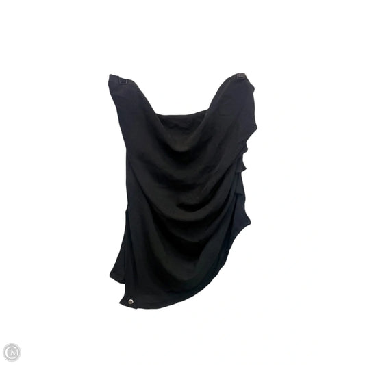 Top Sleeveless By Fashion Nova In Black, Size: 2x