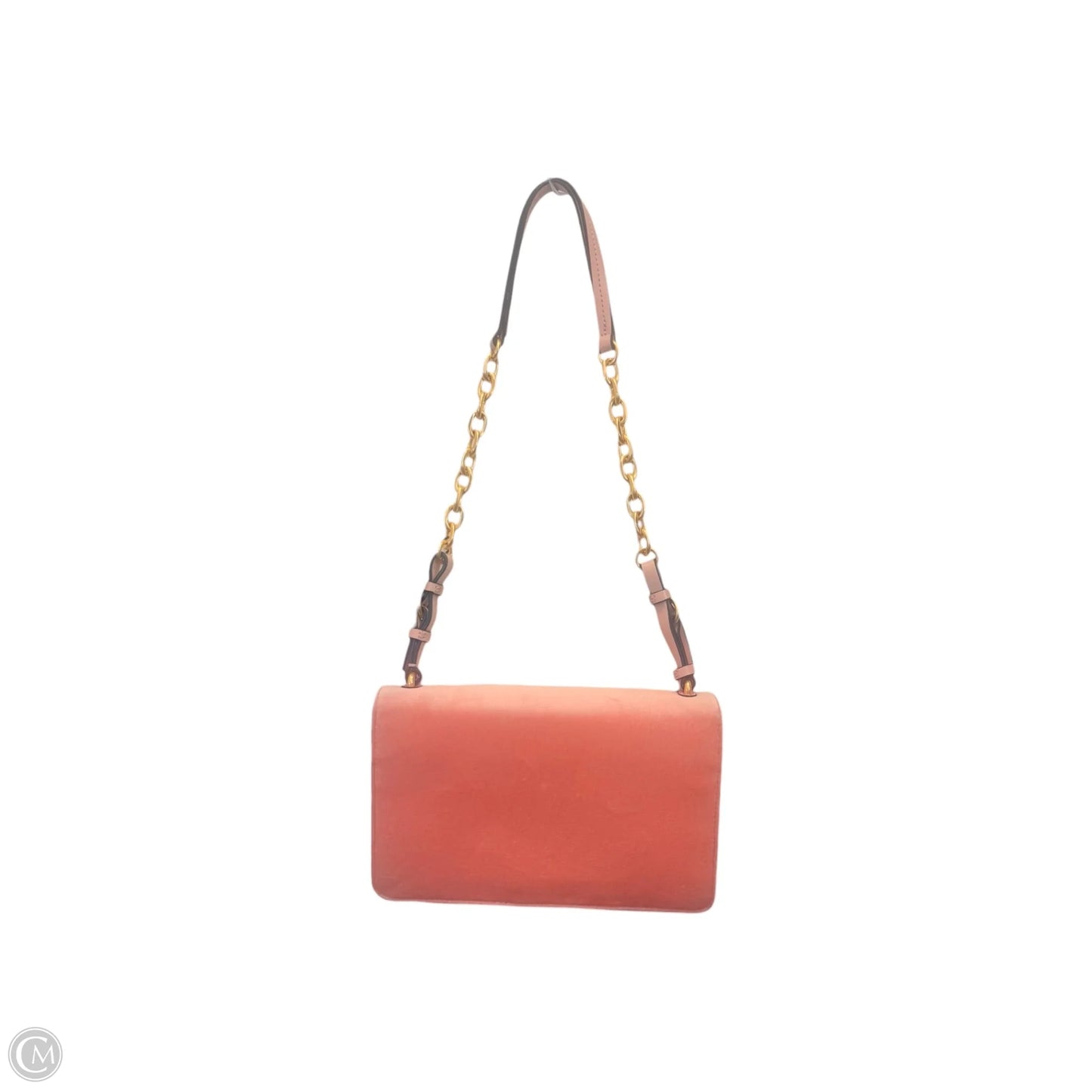 Crossbody Designer By Tory Burch, Size: Medium