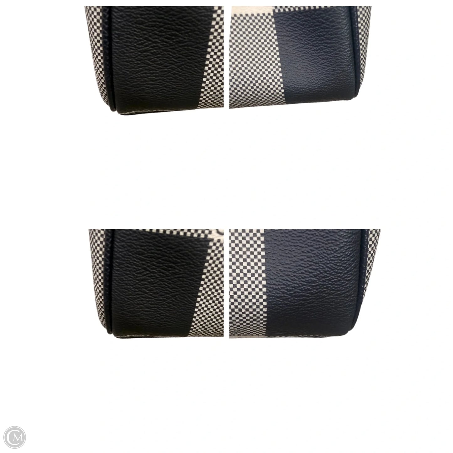 Crossbody Designer By Coach, Size: Medium