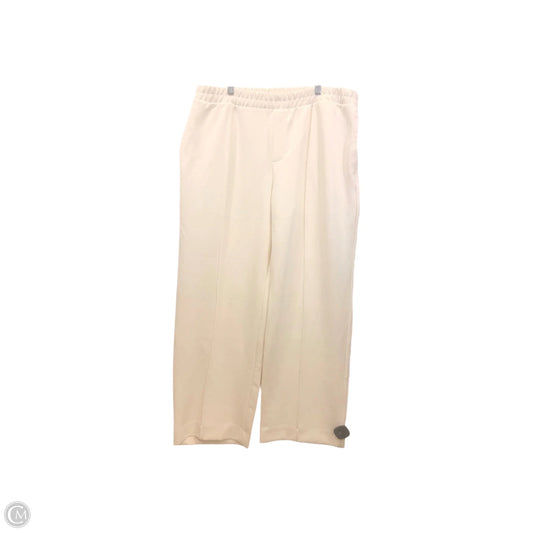 Pants Other By A New Day In Tan, Size: Xl