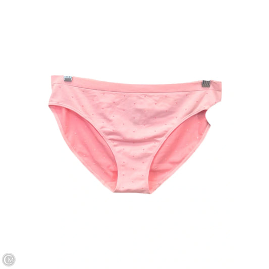 Accessory Tag By Victorias Secret, Size: Xlarge