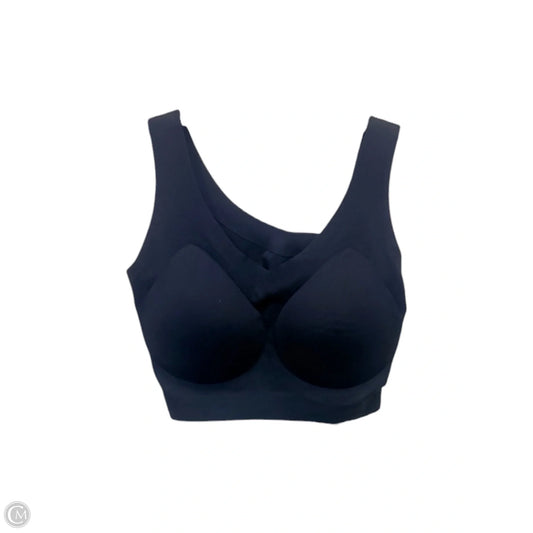 Bra By Elietian In Black, Size: L