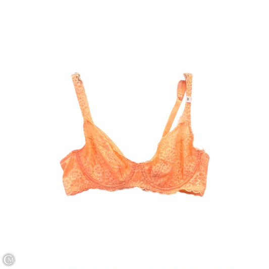 Bra By Victorias Secret In Orange