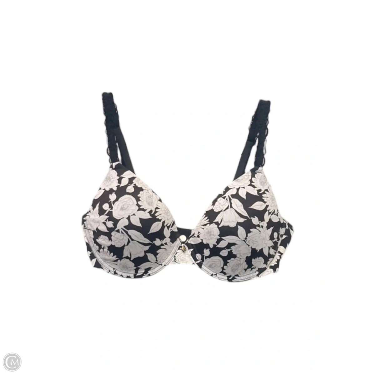 Bra By Natori In Black & White