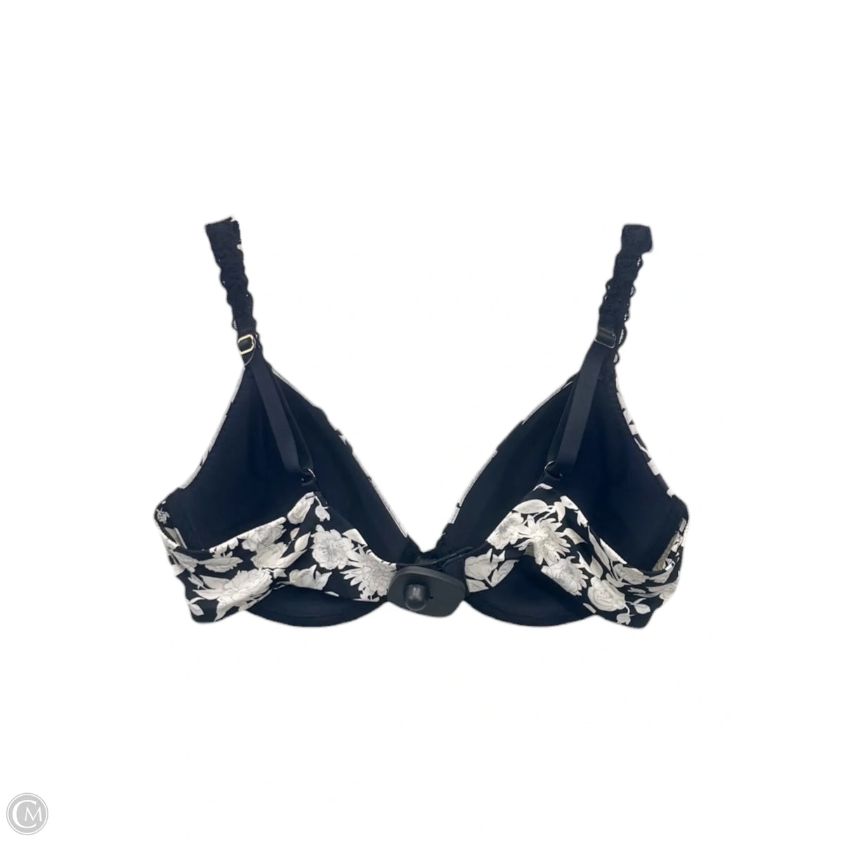 Bra By Natori In Black & White