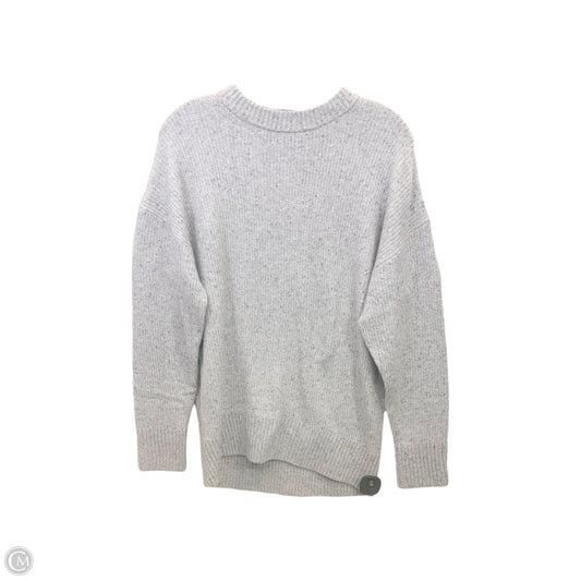 Sweater By Old Navy In Grey, Size: S