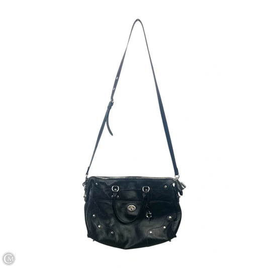 Handbag Designer By Coach, Size: Large