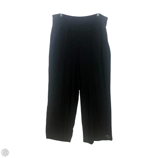 Pants Lounge By Michael Stars In Black, Size: Xl