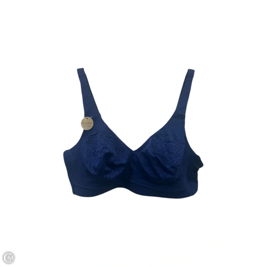 Bra By Clothes Mentor In Blue