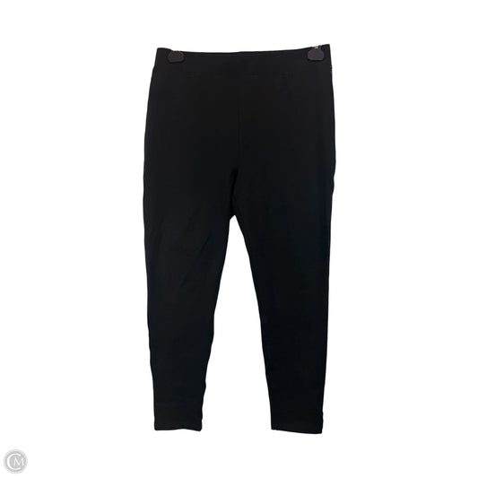 Pants Leggings By Sanctuary In Black, Size: 1x