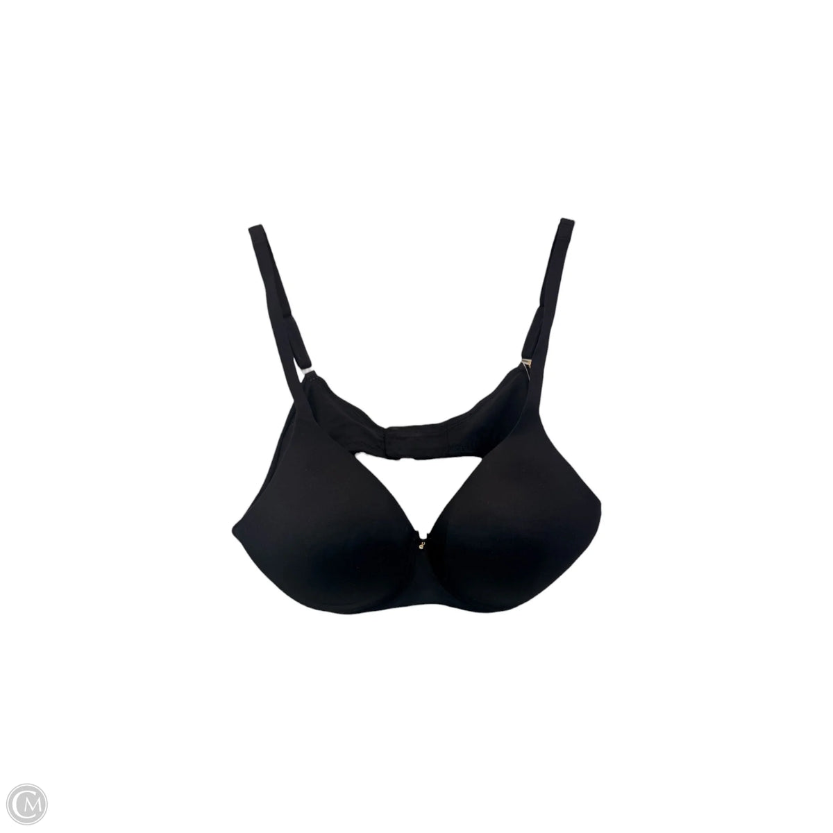 Bra By Soma In Black