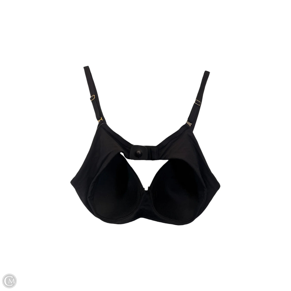 Bra By Soma In Black