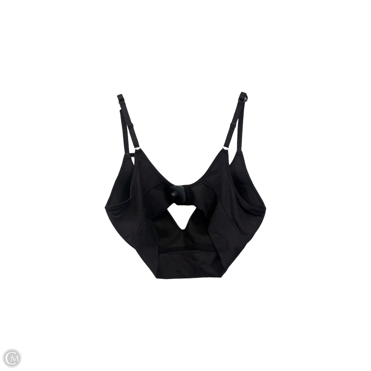 Bra By Maidenform In Black, Size: 2x