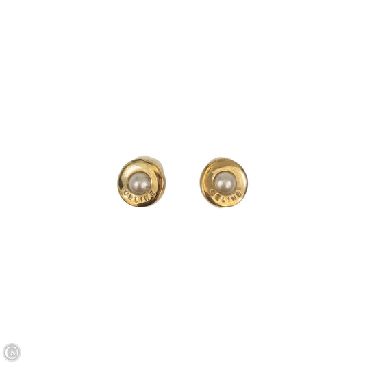 Earrings Luxury Designer By Celine