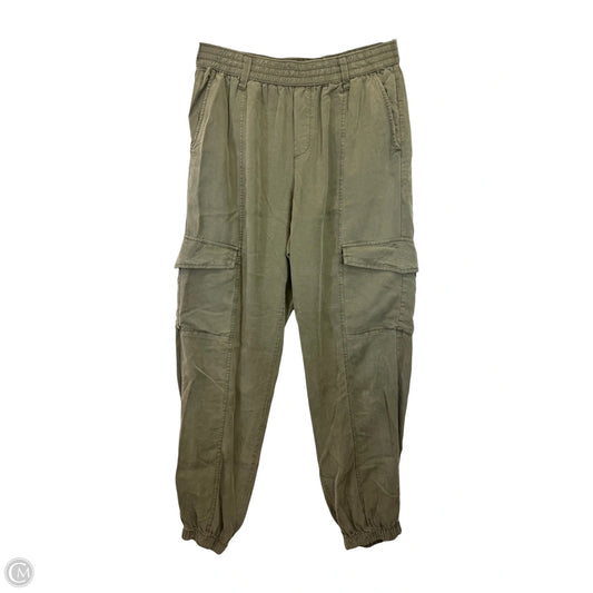Pants Joggers By Sanctuary In Green, Size: S
