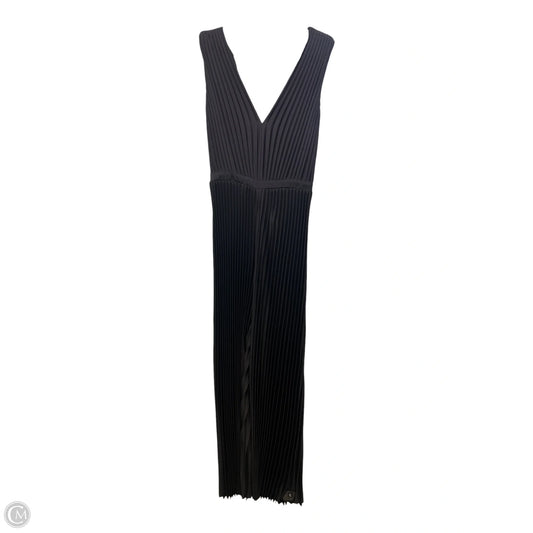 Jumpsuit By Babaton In Black, Size: Xxs