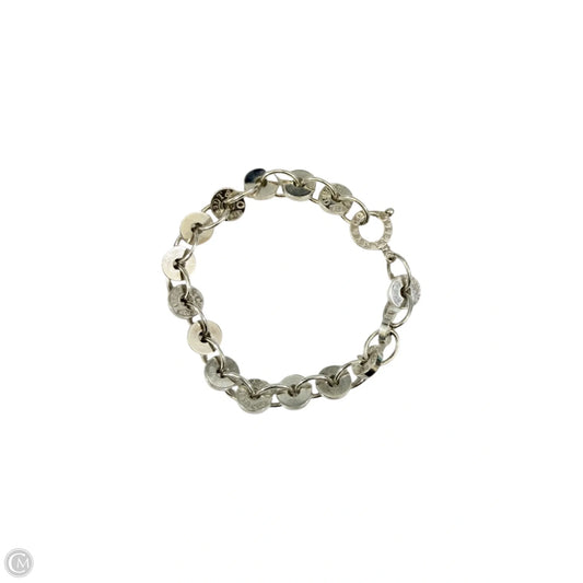 Bracelet Luxury Designer By Tiffany And Company