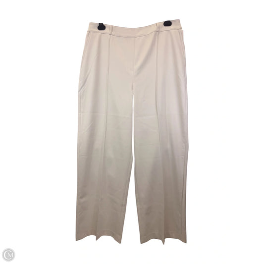 Pants Dress By Spanx In Tan, Size: 1x