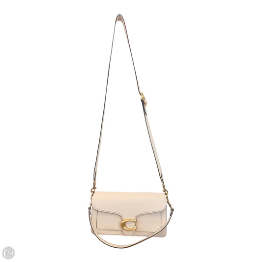 Handbag Designer By Coach, Size: Large